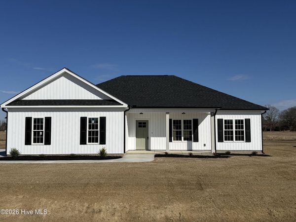 106 Ellens Way, Goldsboro, NC 27530