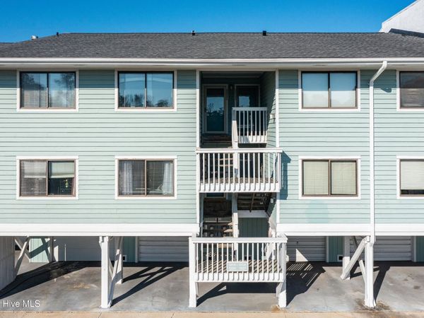 202 Lewis Drive, Unit 1207, Carolina Beach, NC 28428