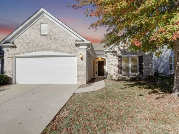 267 Salient Ln, Mount Juliet, TN 37122