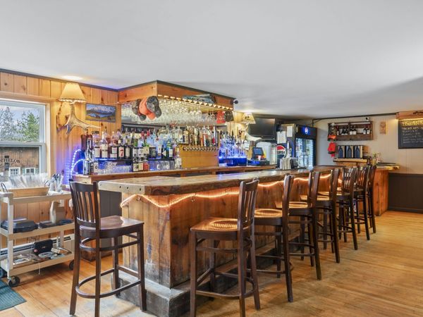 59 Eustis Village Road, Eustis, ME 04936