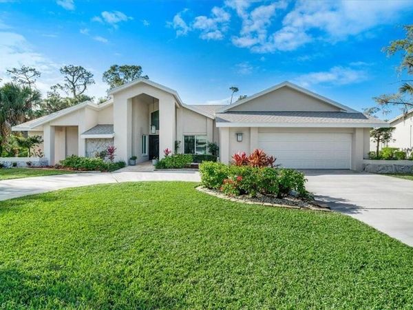 16651 Bobcat CT, FORT MYERS, FL 33908