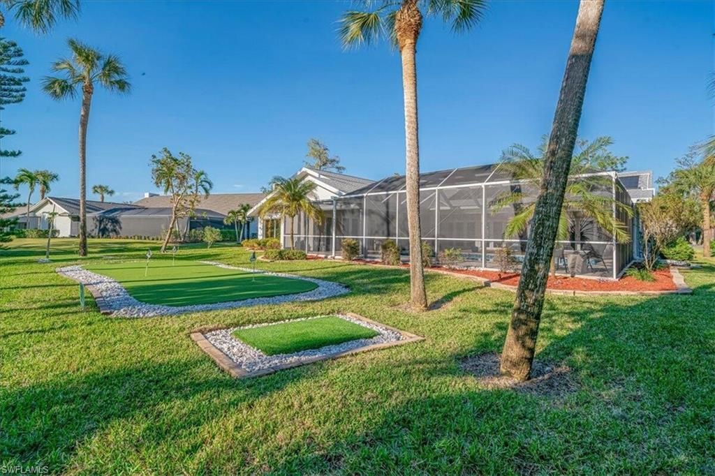 16651 Bobcat Ct, Fort Myers, FL 33908 Photo