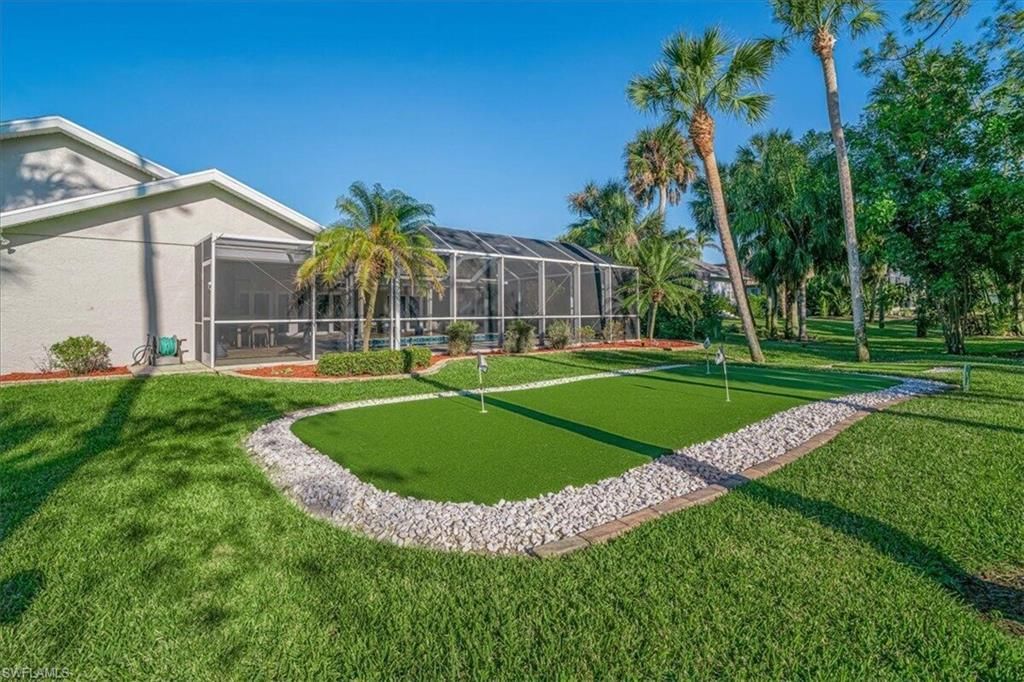 16651 Bobcat Ct, Fort Myers, FL 33908 Photo
