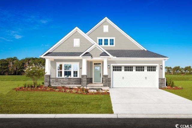 1235 Black Wolf Run, Sunset Beach, NC 28468 Main Photo