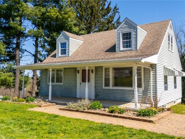 69565 Crescent Road, St Clairsville, OH 43950