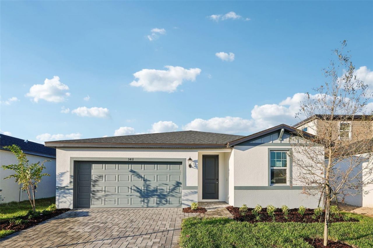 3411 Mud Canyon Drive, Davenport, FL 33837 Main Photo