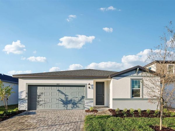 3411 MUD CANYON DRIVE, DAVENPORT, FL 33837