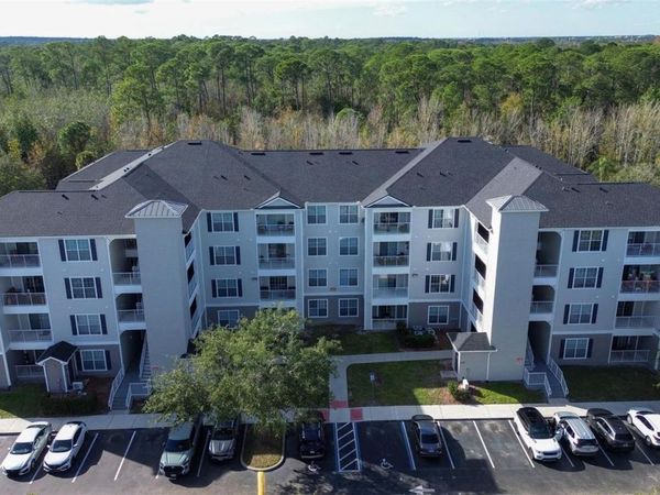 3176 FELTRIM PLACE, Unit 401, KISSIMMEE, FL 34747