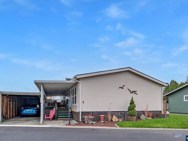 204 Cascade #8 Dr, Lebanon, OR 97355