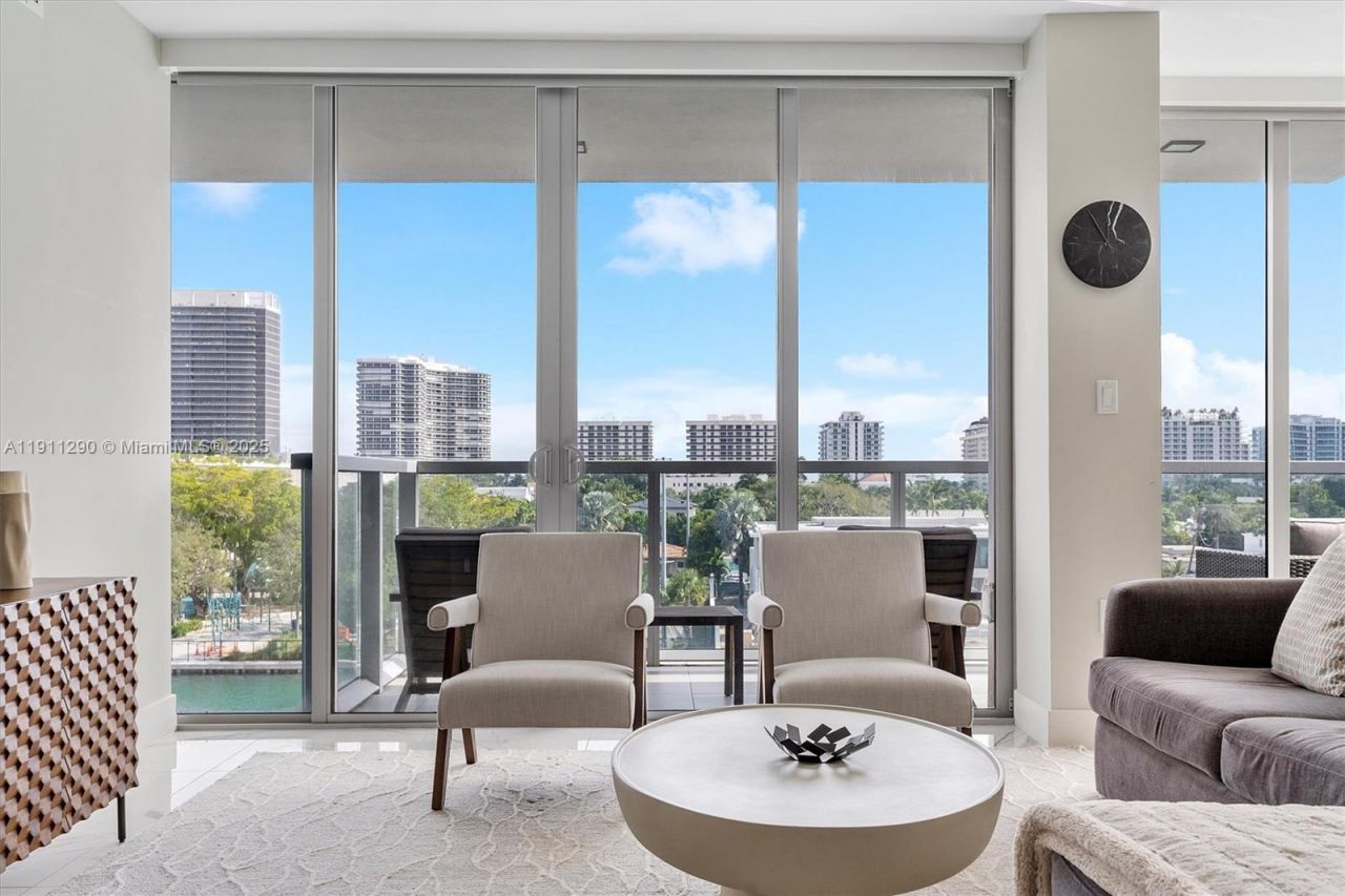 9521 E Bay Harbor Dr, Unit 604, Bay Harbor Islands, FL 33154 Photo