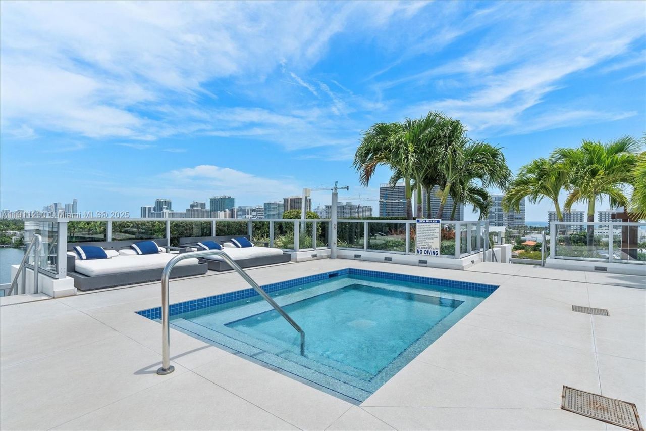 9521 E Bay Harbor Dr, Unit 604, Bay Harbor Islands, FL 33154 Photo