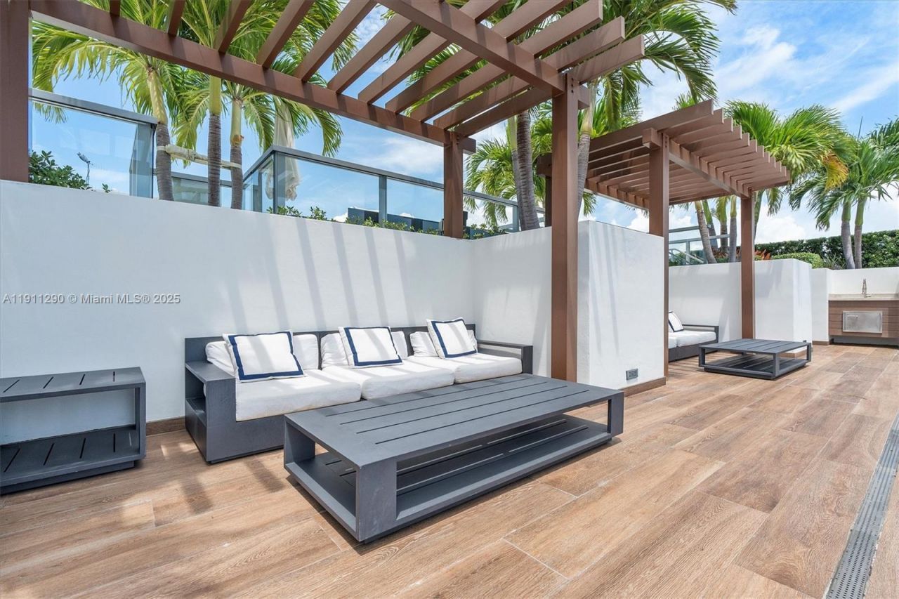 9521 E Bay Harbor Dr, Unit 604, Bay Harbor Islands, FL 33154 Photo