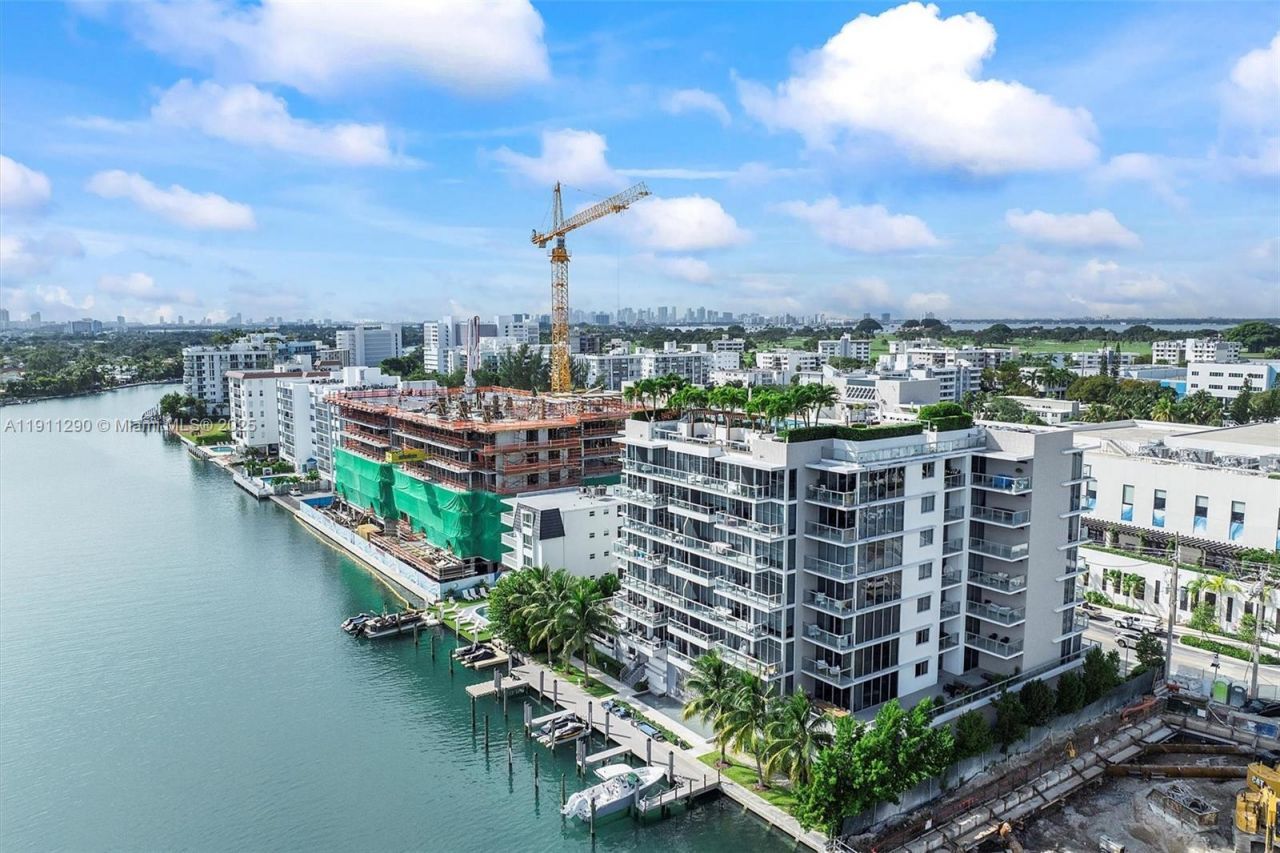 9521 E Bay Harbor Dr, Unit 604, Bay Harbor Islands, FL 33154 Photo