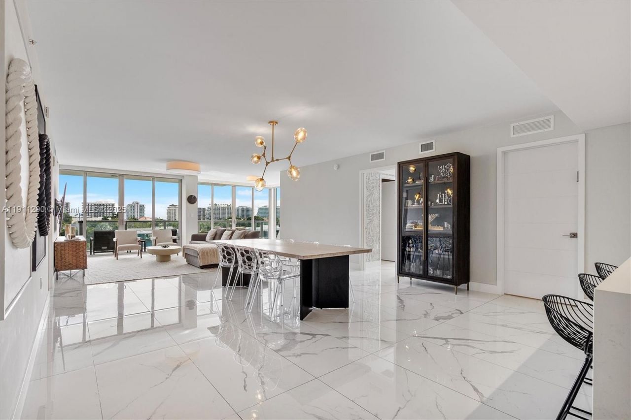 9521 E Bay Harbor Dr, Unit 604, Bay Harbor Islands, FL 33154 Photo