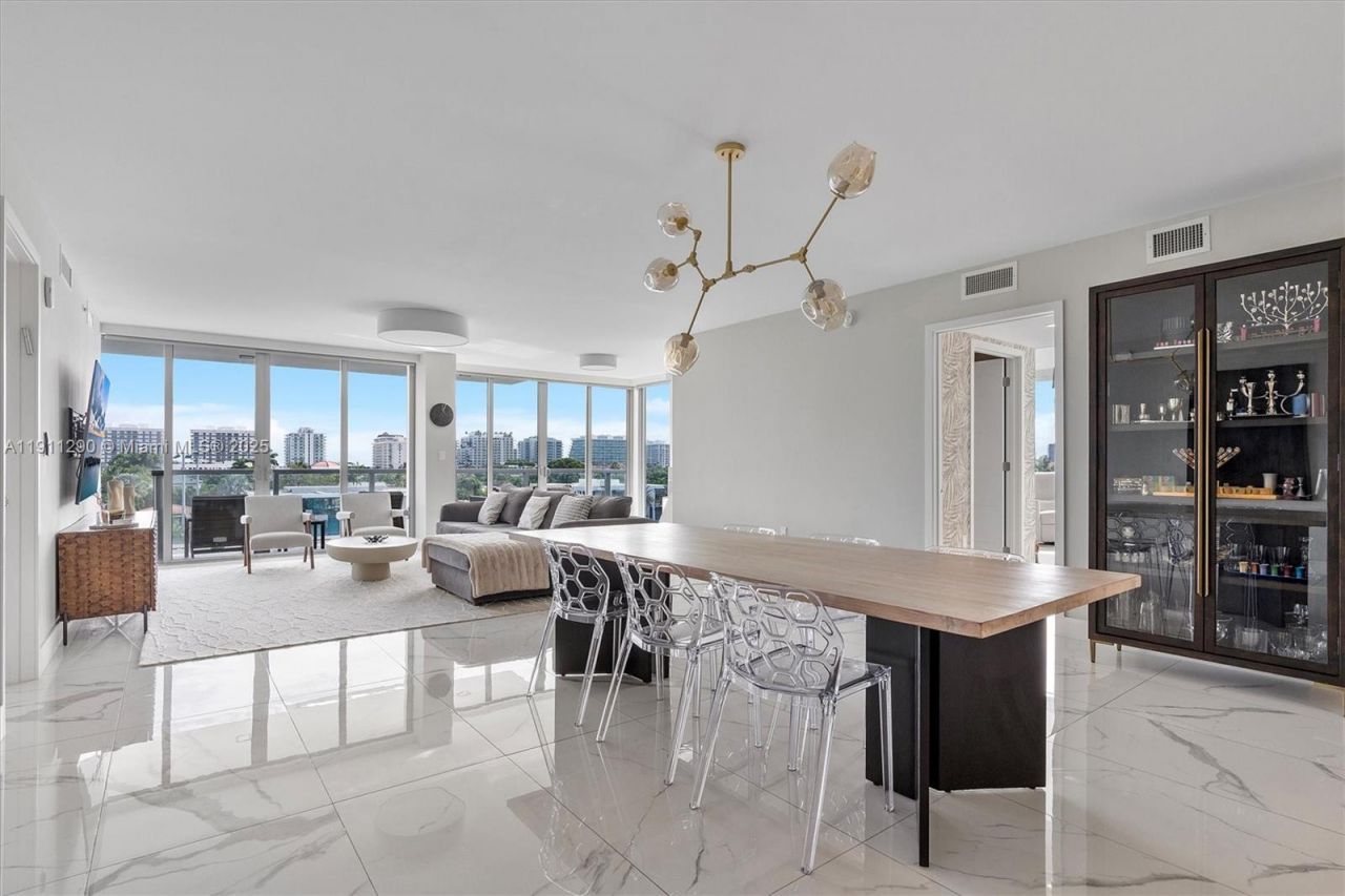 9521 E Bay Harbor Dr, Unit 604, Bay Harbor Islands, FL 33154 Photo