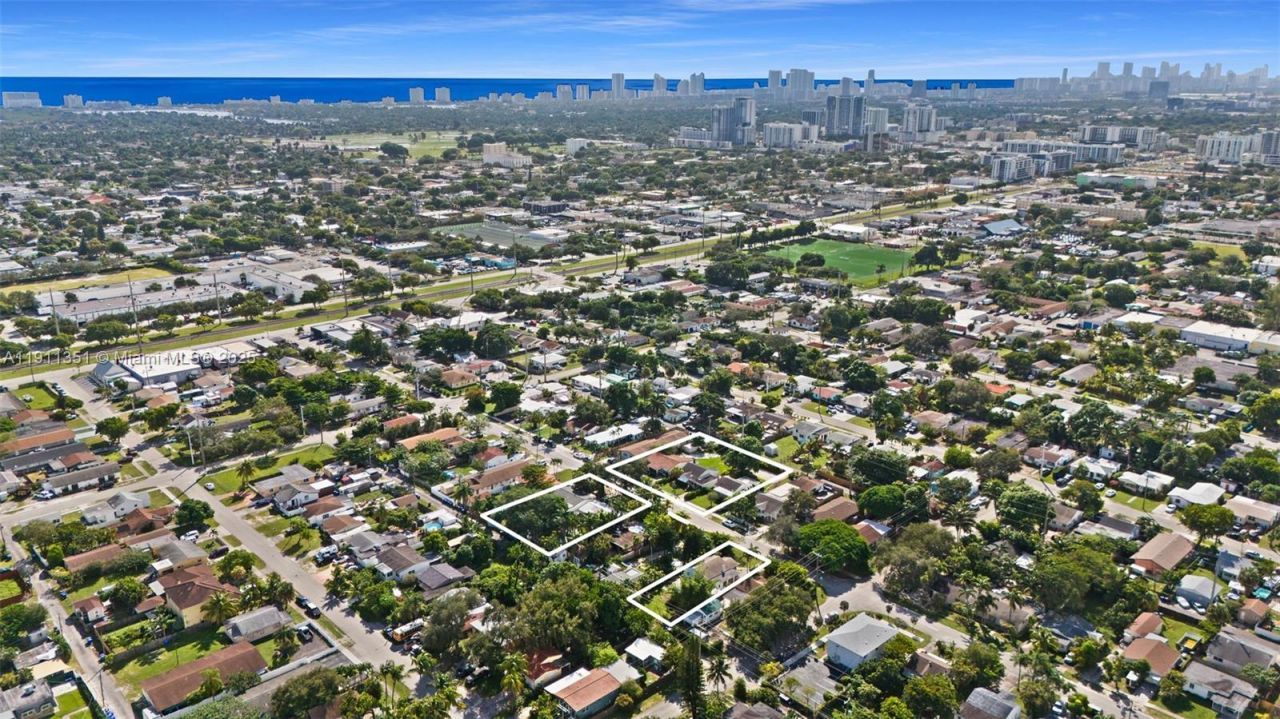 2226-2243 Cleveland Street, Hollywood, FL 33020 Photo