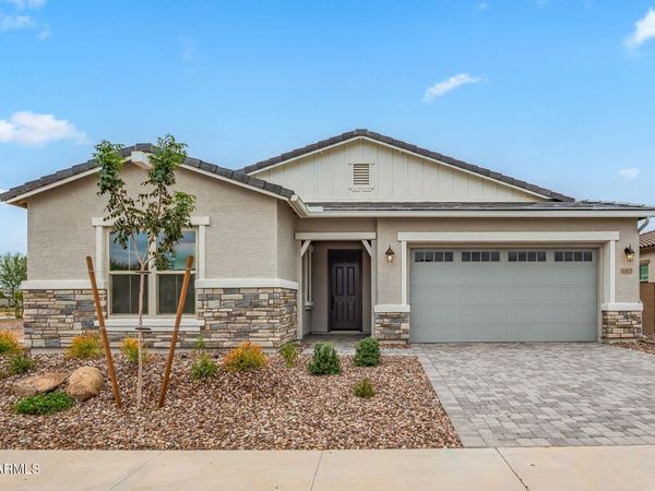 11937 W MARGUERITE Avenue, Avondale, AZ 85323