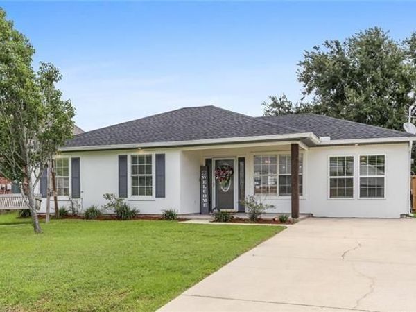 668 GARDENIA Street, LaPlace, LA 70068