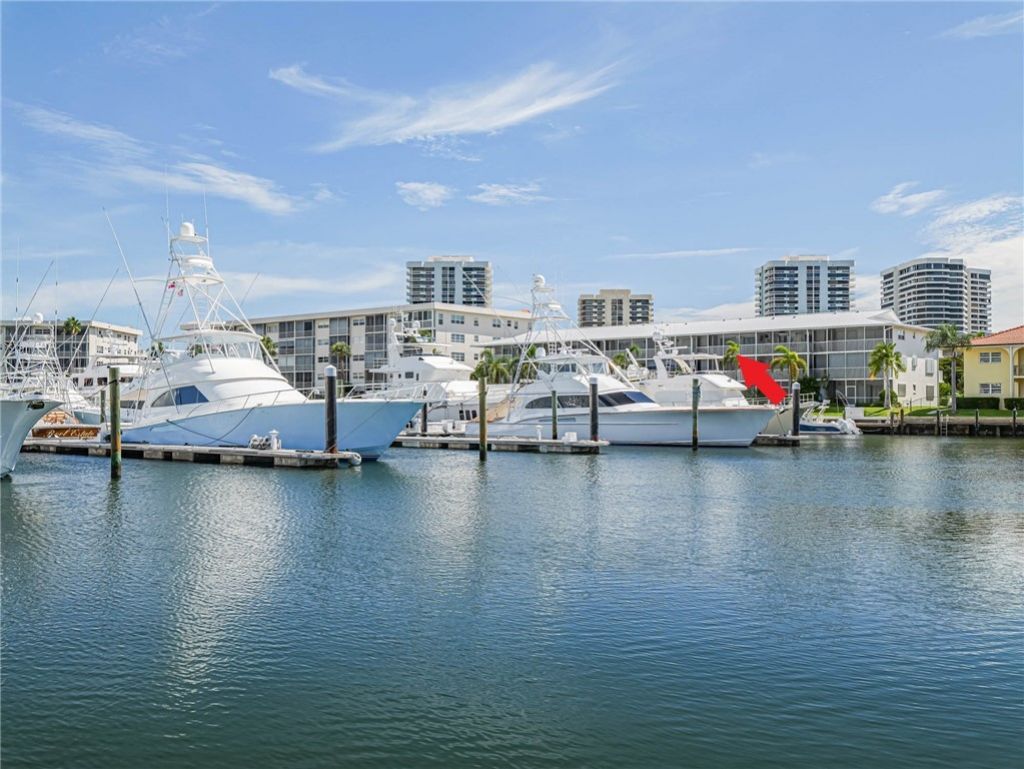 37 Yacht Club Drive, Unit 310, North Palm Beach, FL 33408 Photo