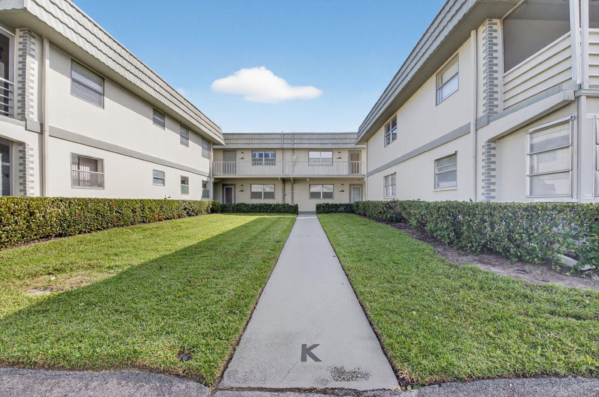 499 Monaco K, Unit K, Delray Beach, FL 33446 Photo
