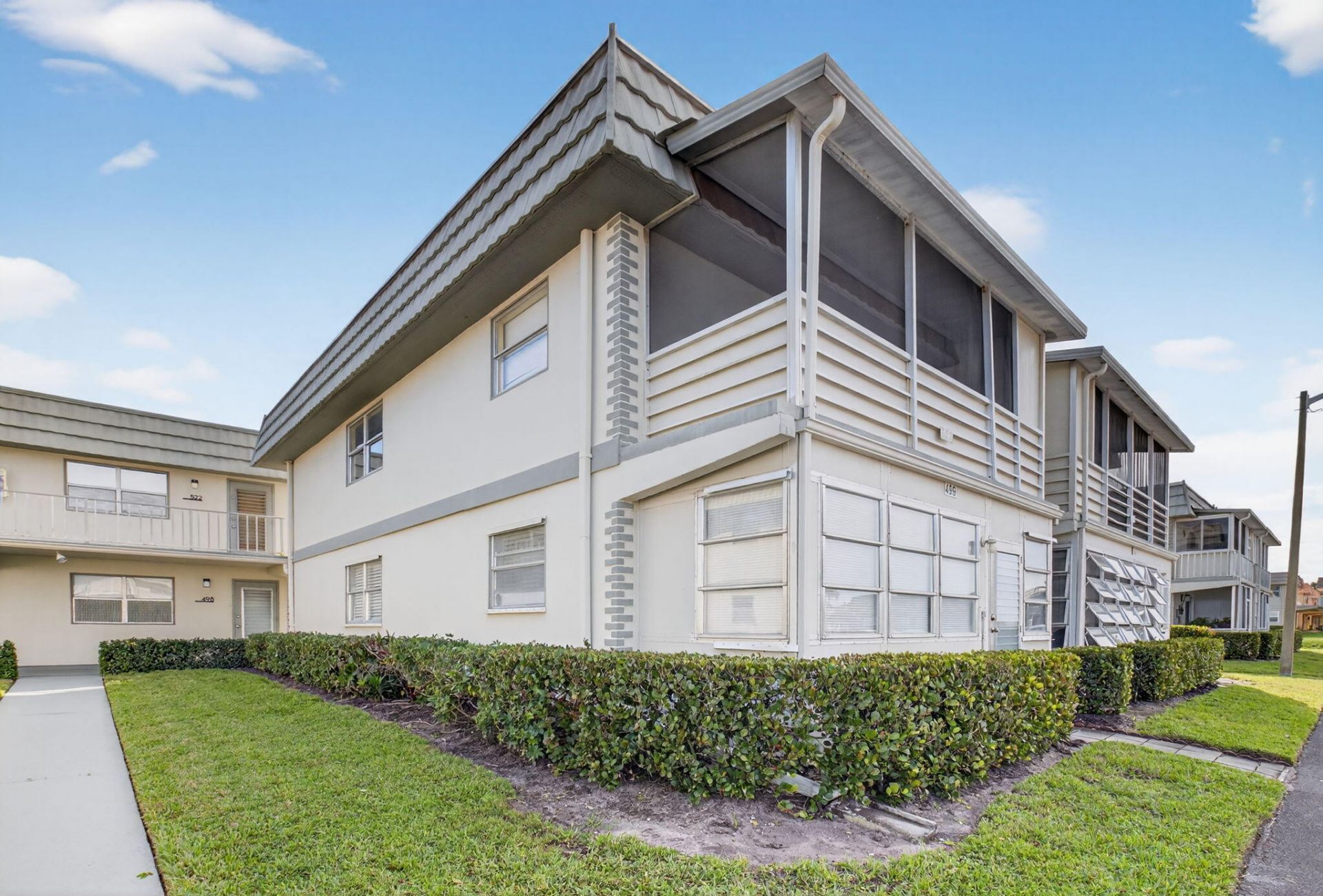 499 Monaco K, Unit K, Delray Beach, FL 33446 Photo