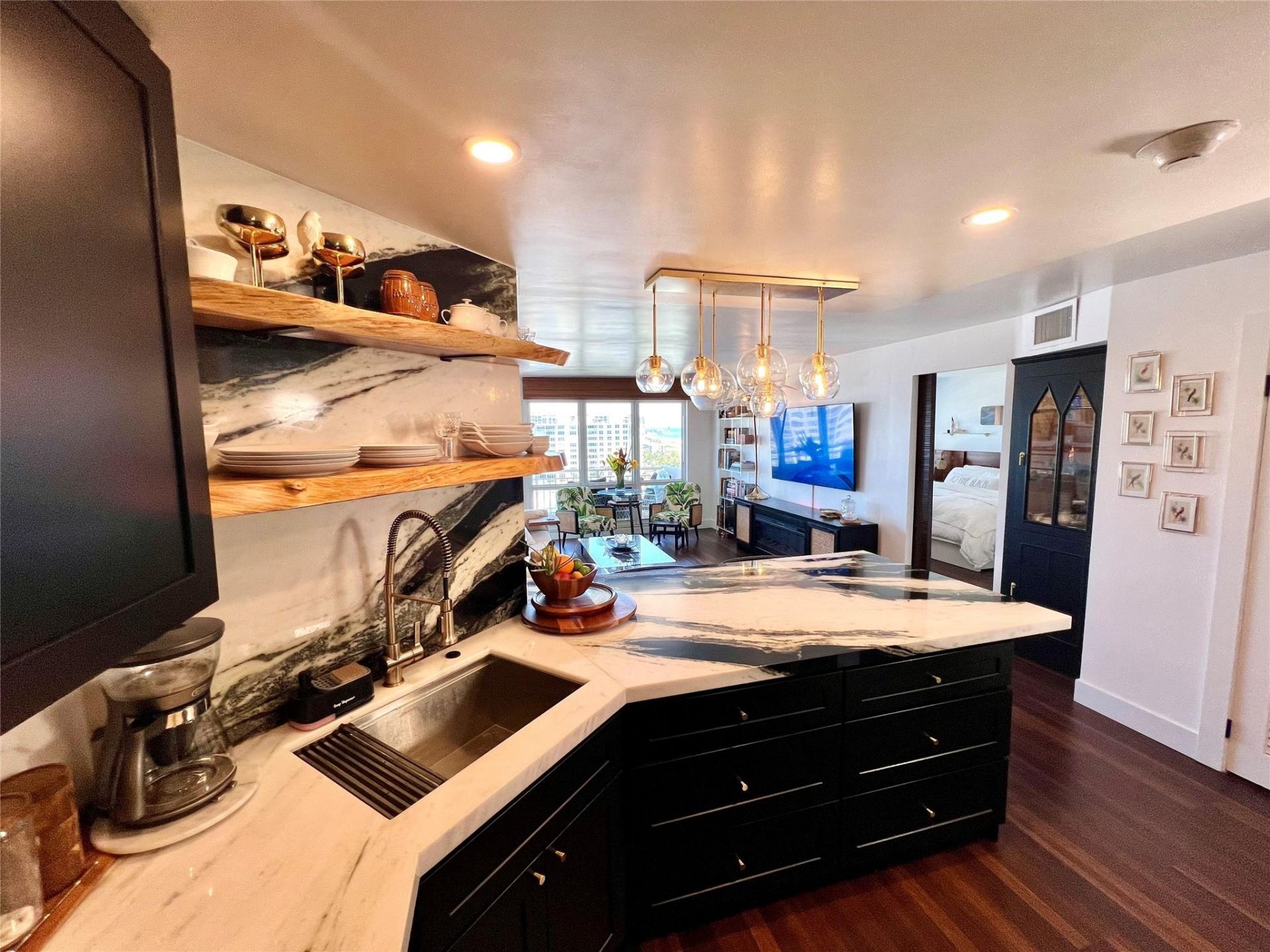 133 N Pompano Beach Boulevard, Unit 1506, Pompano Beach, FL 33062 Photo