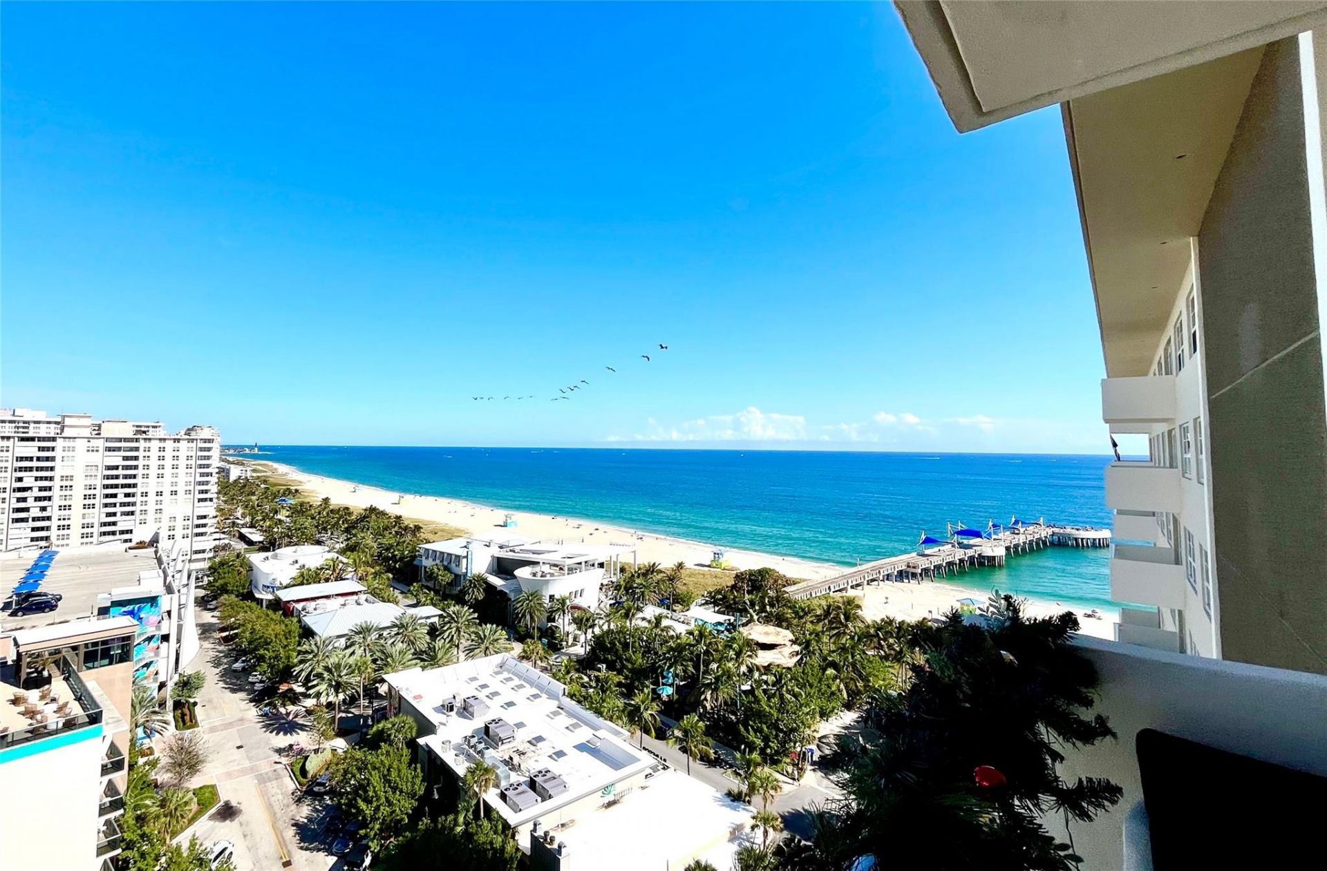 133 N Pompano Beach Boulevard, Unit 1506, Pompano Beach, FL 33062 Photo