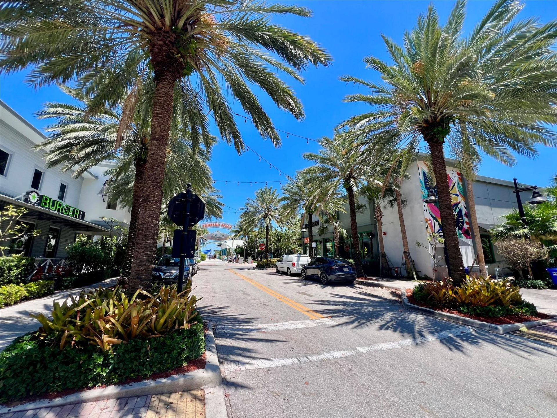 133 N Pompano Beach Boulevard, Unit 1506, Pompano Beach, FL 33062 Photo