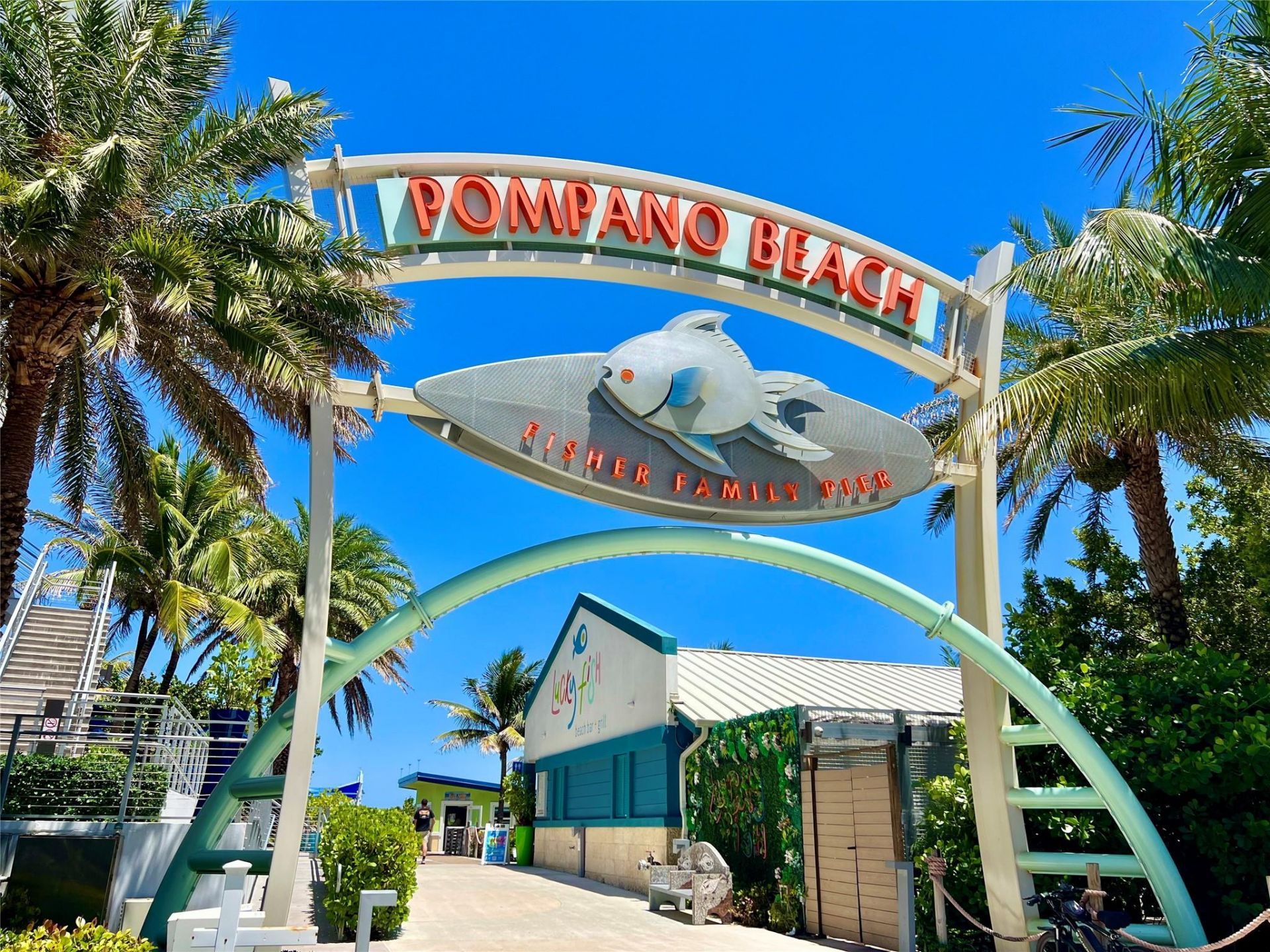 133 N Pompano Beach Boulevard, Unit 1506, Pompano Beach, FL 33062 Photo