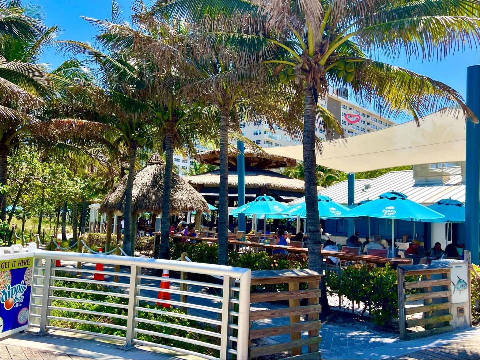 133 N Pompano Beach Boulevard, Unit 1506, Pompano Beach, FL 33062 Photo