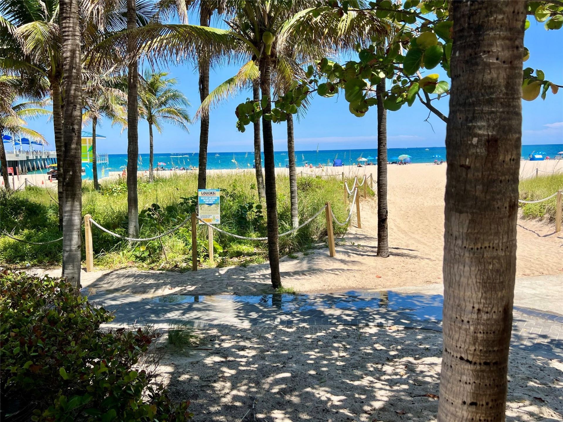 133 N Pompano Beach Boulevard, Unit 1506, Pompano Beach, FL 33062 Photo