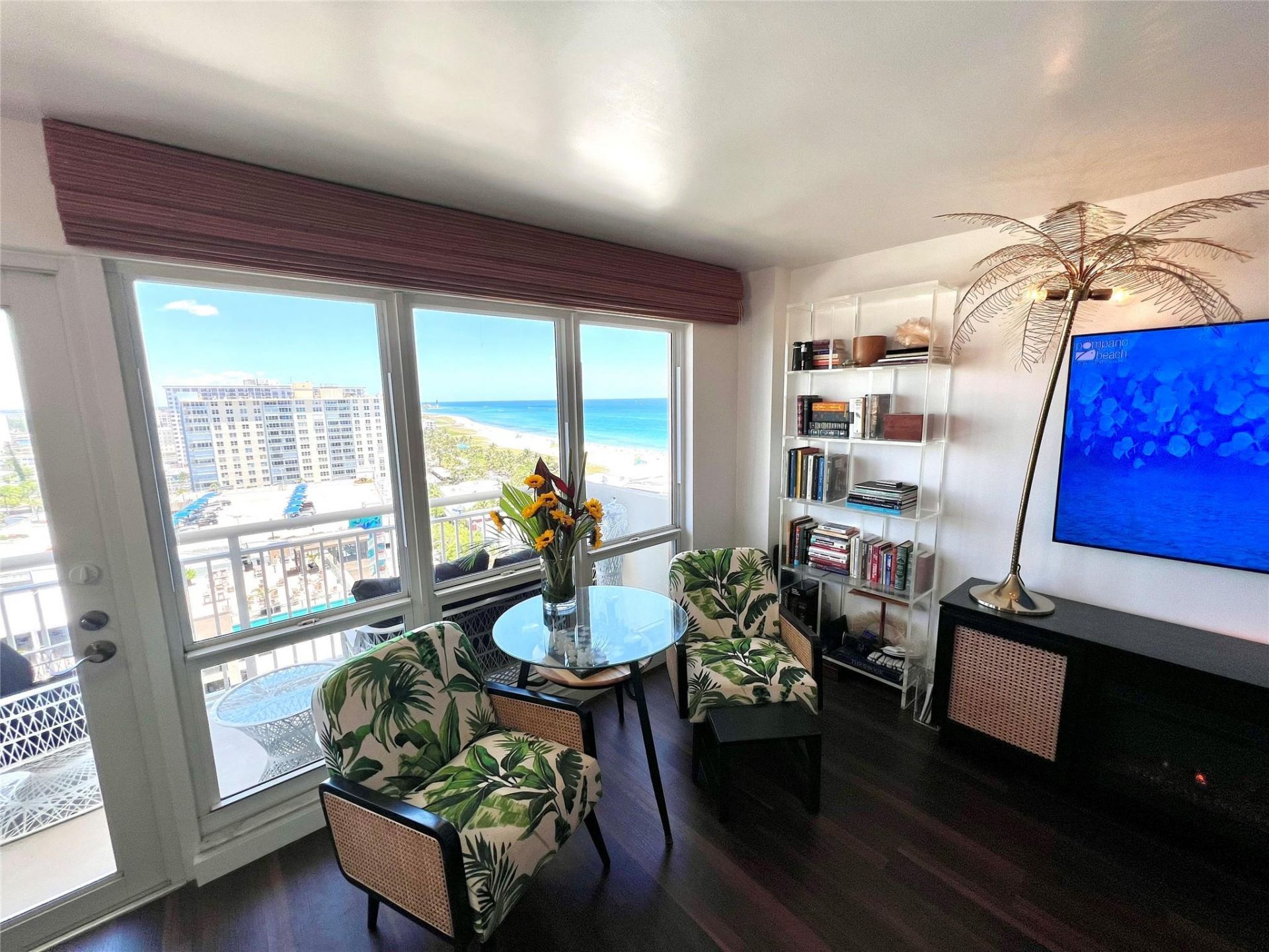 133 N Pompano Beach Boulevard, Unit 1506, Pompano Beach, FL 33062 Photo