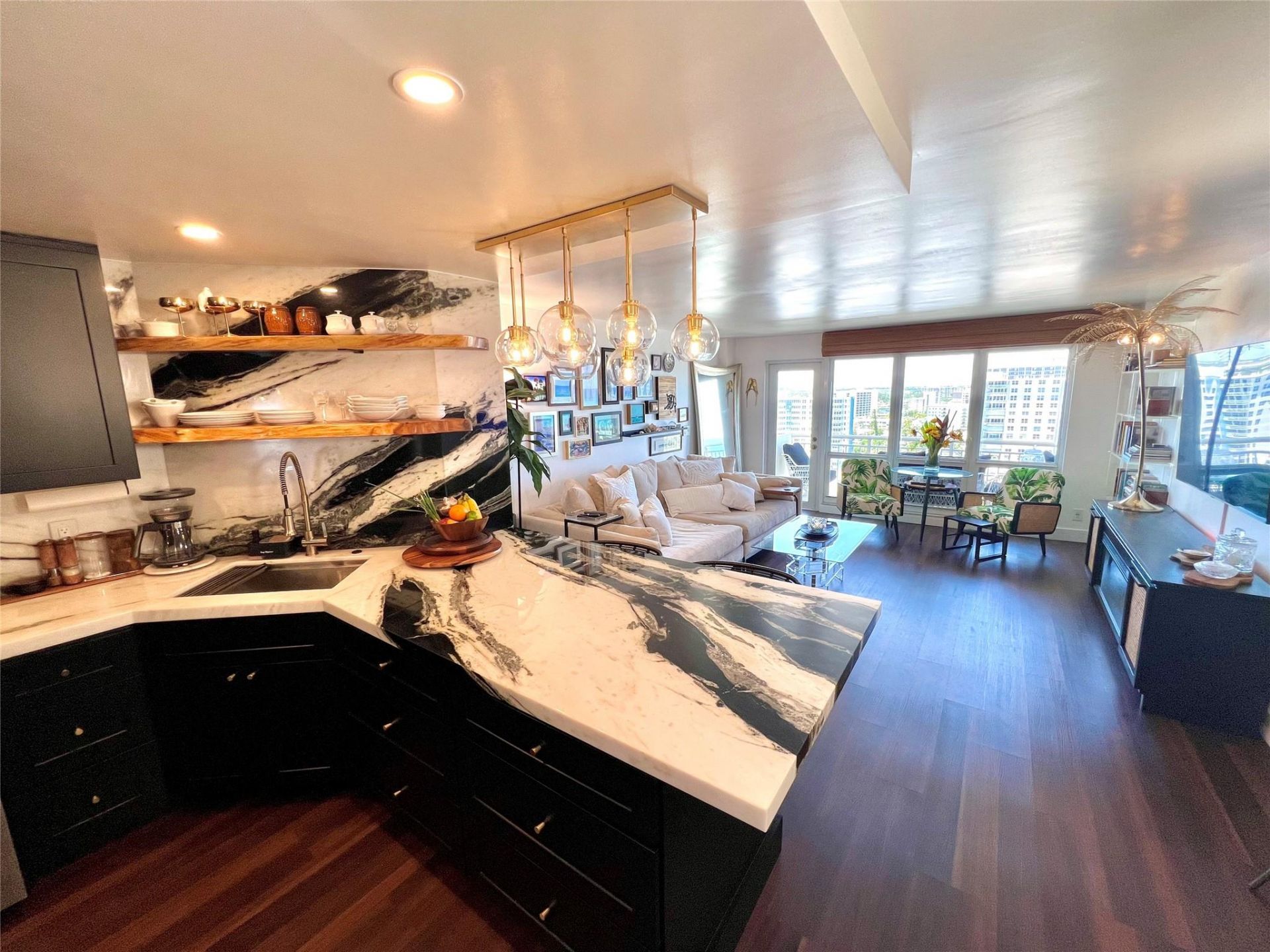 133 N Pompano Beach Boulevard, Unit 1506, Pompano Beach, FL 33062 Photo