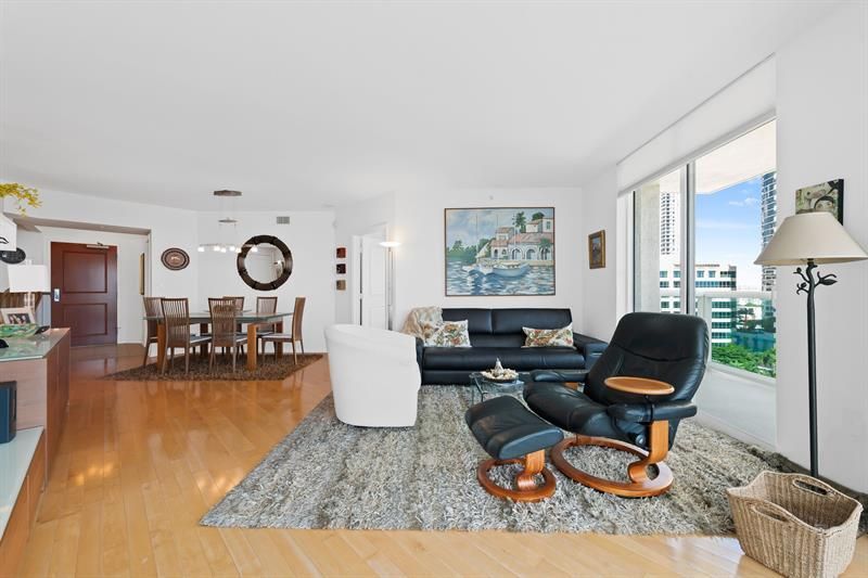 347 N New River Drive, Unit 1603, Fort Lauderdale, FL 33301 Photo