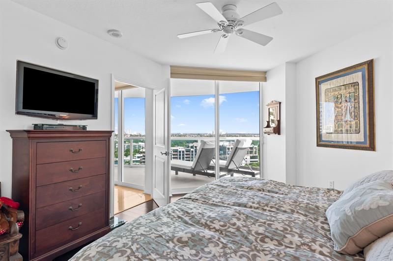 347 N New River Drive, Unit 1603, Fort Lauderdale, FL 33301 Photo