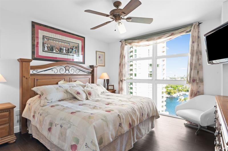 347 N New River Drive, Unit 1603, Fort Lauderdale, FL 33301 Photo