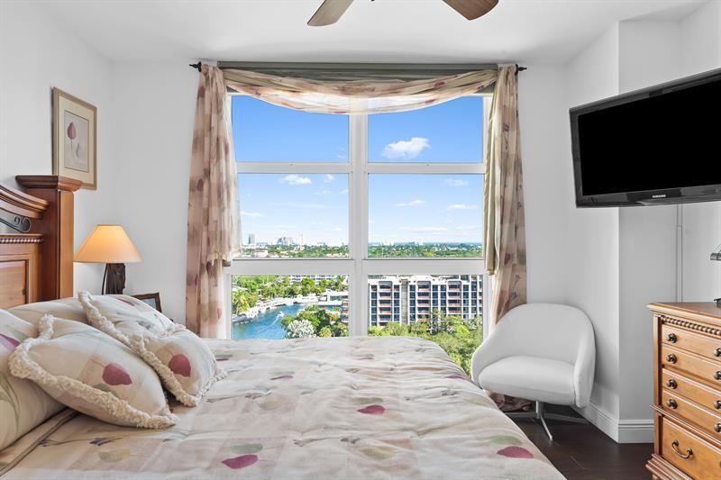 347 N New River Drive, Unit 1603, Fort Lauderdale, FL 33301 Photo