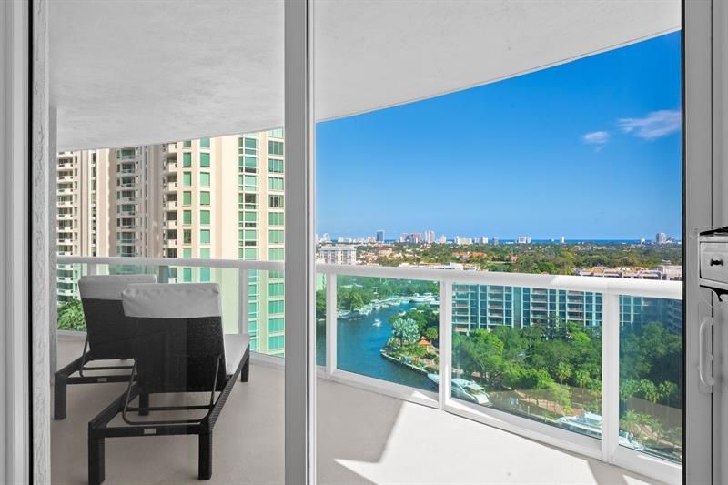347 N New River Drive, Unit 1603, Fort Lauderdale, FL 33301 Photo