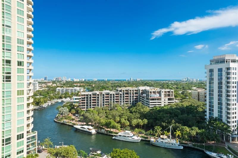 347 N New River Drive, Unit 1603, Fort Lauderdale, FL 33301 Photo