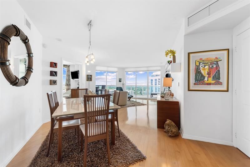 347 N New River Drive, Unit 1603, Fort Lauderdale, FL 33301 Photo