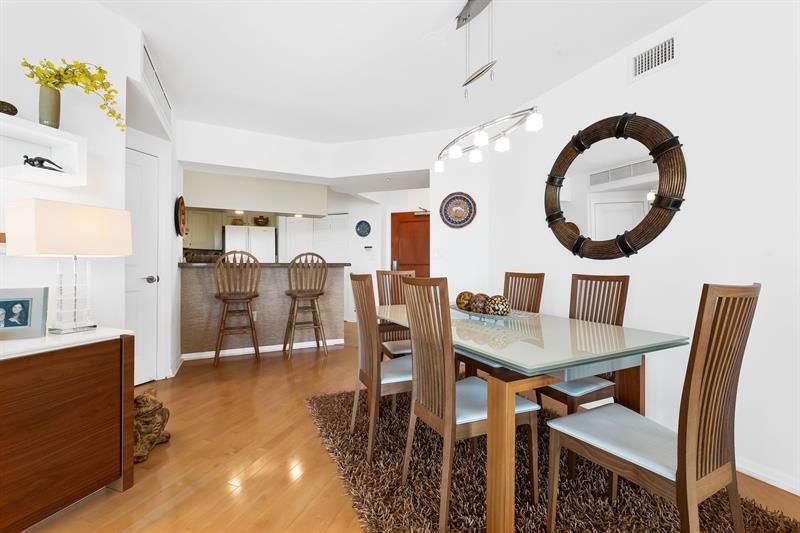 347 N New River Drive, Unit 1603, Fort Lauderdale, FL 33301 Photo