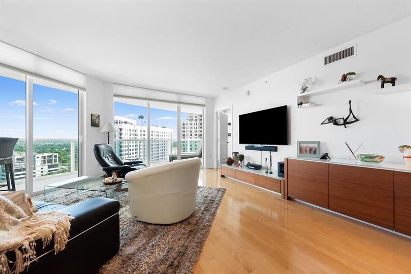 347 N New River Drive, Unit 1603, Fort Lauderdale, FL 33301 Photo