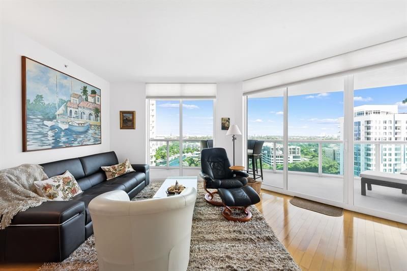 347 N New River Drive, Unit 1603, Fort Lauderdale, FL 33301 Photo