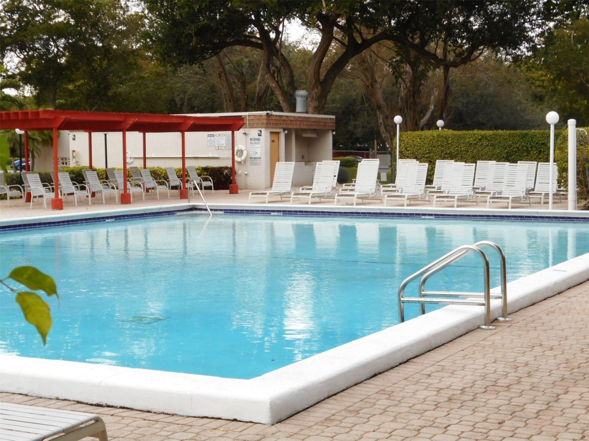 3300 W Rolling Hills Circle, Unit 610, Davie, FL 33328 Photo