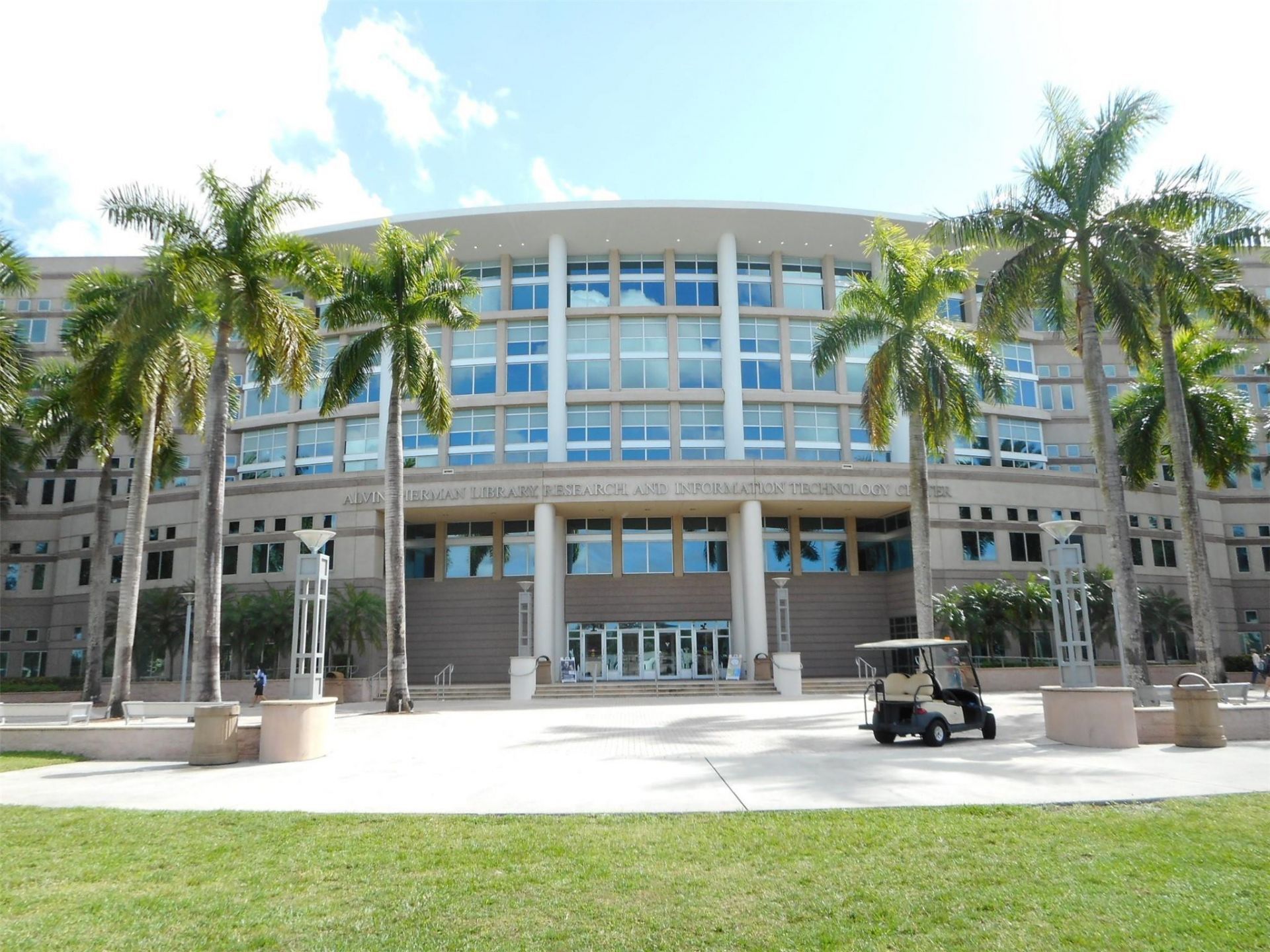 3300 W Rolling Hills Circle, Unit 610, Davie, FL 33328 Photo