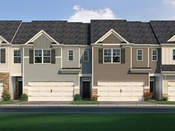 3277 Ryker Road, Gainesville, GA 30507