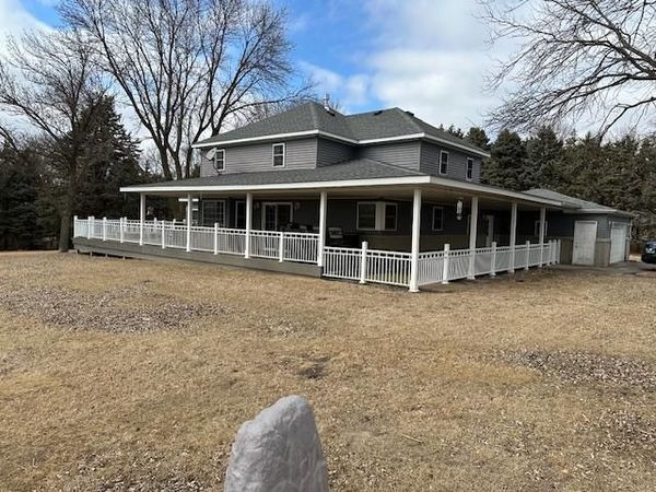 1344 385th Avenue, Boyd, MN 56218