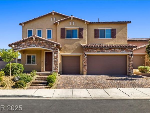 994 River Garden Court, Henderson, NV 89002