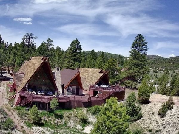 2814 N Dead Horse Loop, Duck Creek Village, UT 84762