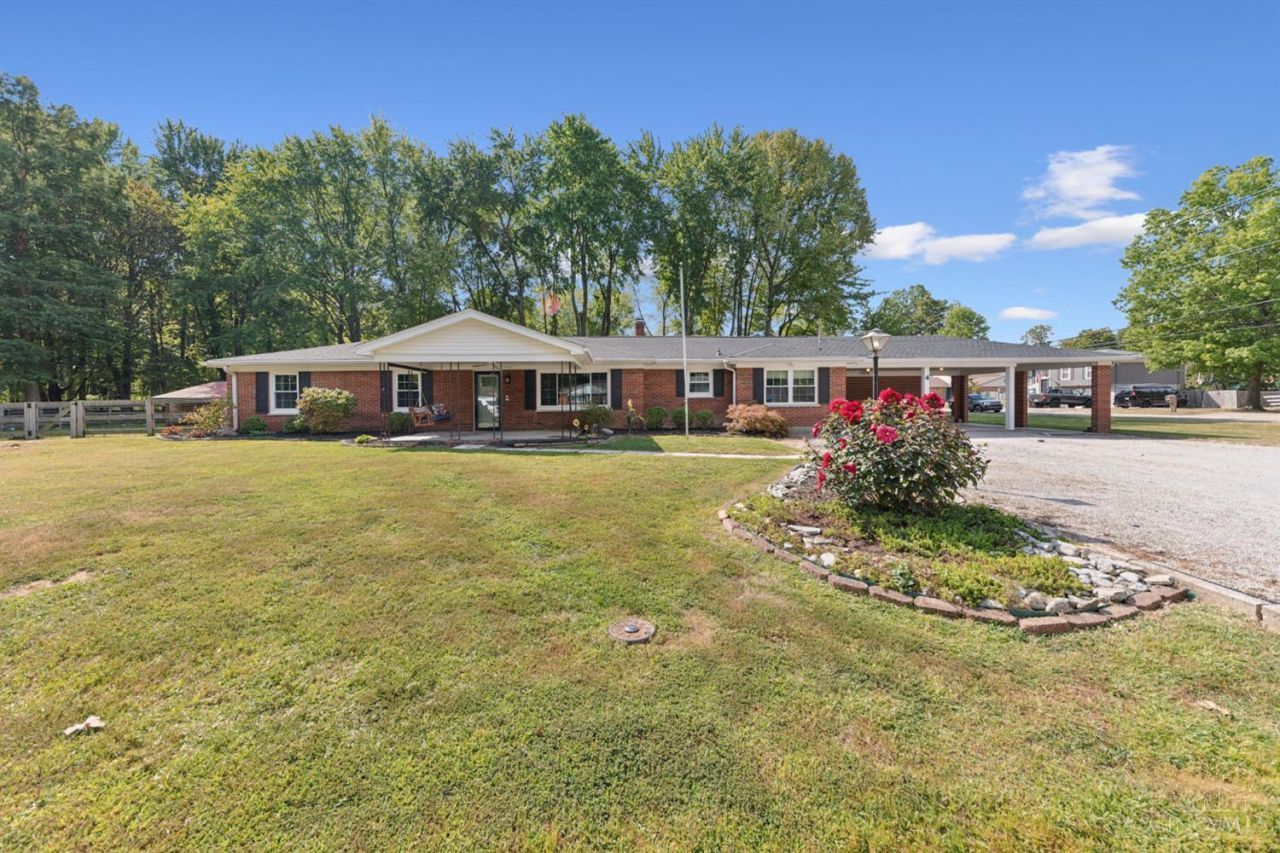 4 Gumbert Drive, Batavia Twp, OH 45102 Main Photo